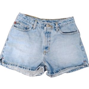 Polo by Ralph Lauren Weekender Light Blue Jean Shorts